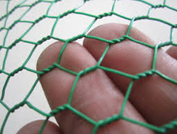 Hexagonal Wire Mesh