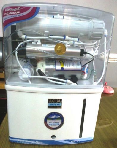 Domestic Reverse Osmosis System