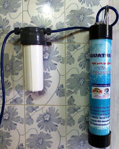 AQUATREAT Domestic Water Purifier