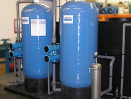 Water Softeners