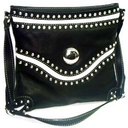 Euro International Ladies Leather Handbag