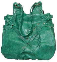 Euro International Leather Hobo Bag, Feature : Soft Flexible Leathers.