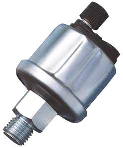 Pressure Sensors