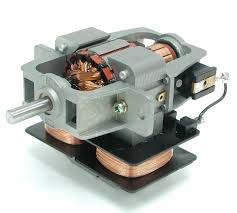 Universal Motor