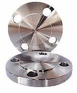 Blind Flange