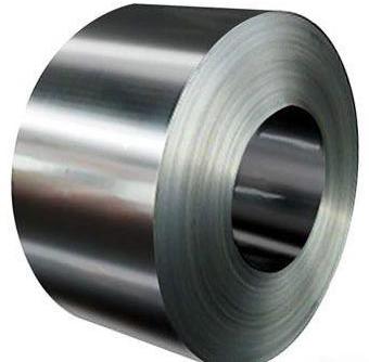 Stainless Steel Coils, Material : Stainless Steel