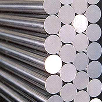 Stainless Steel Round Bar, Material : Stainless Steel