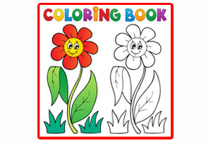 Coloring Books