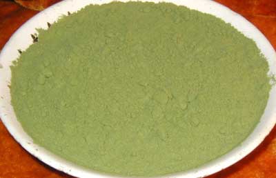 Natural Henna Powder