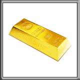 Gold bars