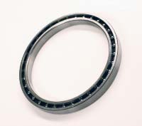 Open Bearing