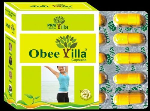 Anti Obesity Care Capsules