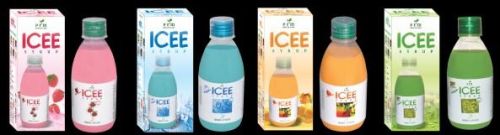 Ayurvedic Antacid Syrup (icee Syrup)