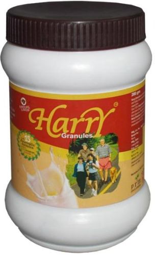 Family Health Care (harry Granules)