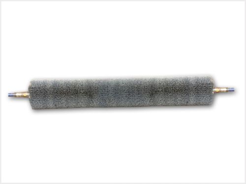 Abrasive Brush