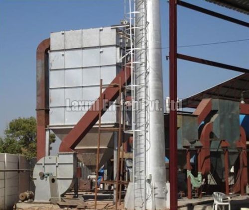 AAC Block Manufacturing Unit