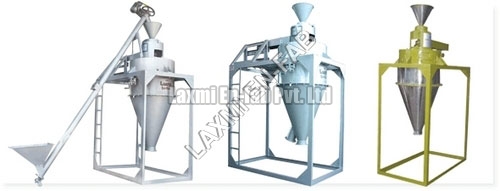 Air Classifier Mills