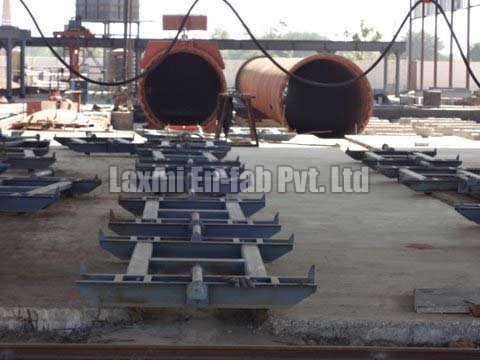 Autoclave Aerated Concrete Machine