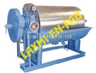 Laxmi Group Drum Dryer