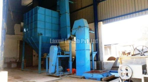 Laxmi Group Dry Mix Mortar