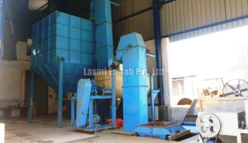 Dry Mix Mortar Making Plant, Feature : Flavour Colour, Easy Economical Dust