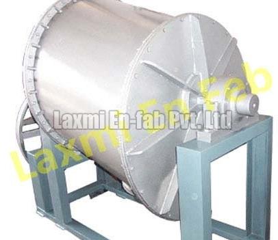 Laxmi Group Eccentric Ball Mill