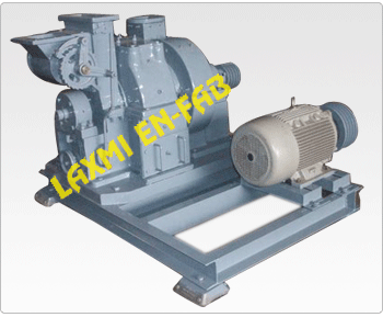 Impact Pulverizers Machine