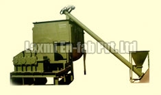 Ribbon Blender Machine, Brand Name : Laxmi Group