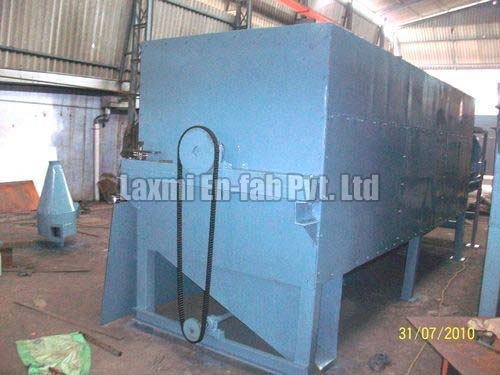 Laxmi Group Rotary Screen