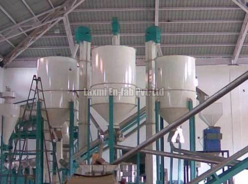 Laxmi Group Spice Processing Machine