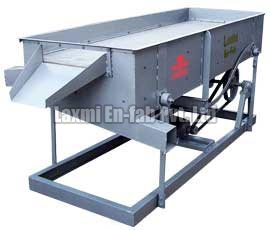 Vibrating screen, Brand Name : Laxmi Group