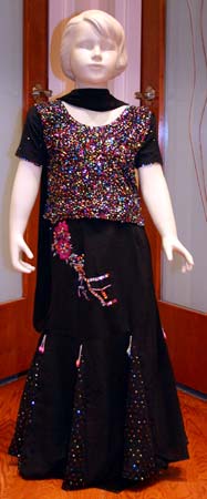 Lehnga Choli