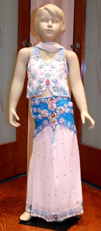 Lehnga Choli