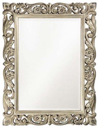 Mirror Frame
