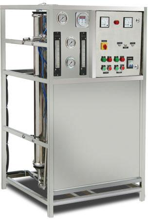 Sn Aqua Automatic Reverse Osmosis System