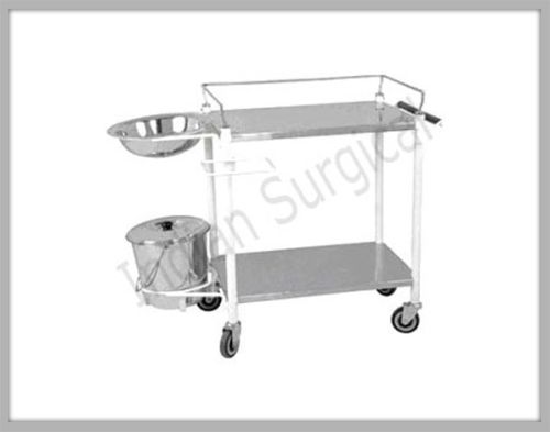 Dressing Trolley