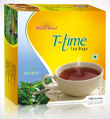 Tea, Feature : Non Harmful, Nice Frangrance, Good Taste