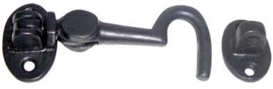 Steel PHCBH3-10007 Cabin Hook