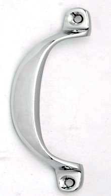 PHCH 1-1402 Brass Cabinet Handle, Width : 50-100mm