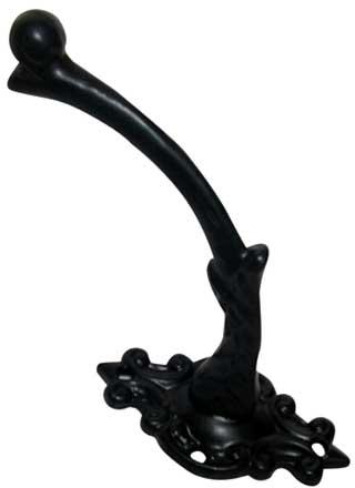 Plastic Phch-3-8007 Hat Hook, Installation Type : Screw In