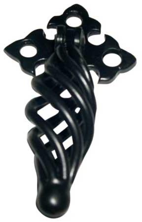 0-20Gm Aluminium PHDP-3-6018 Drawer Pull, Feature : Attractive Design