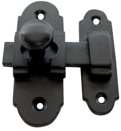 Steel Unfinished PHGL-3-702 Gate Latch, Feature : Waterproof