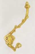 PHHK 1-8019 Brass Hooks