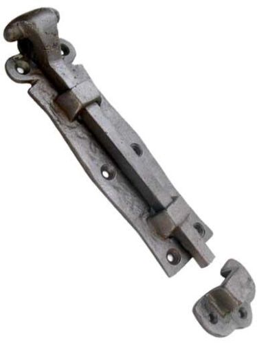 Square Stainless Steel PHTB-3-503 Tower Bolt, For Fittings, Size : 90-105mm