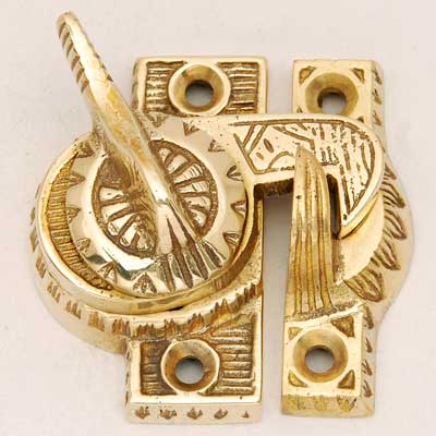 PHWF 1-607 Brass Window Fitting, Feature : Shocked Resistance