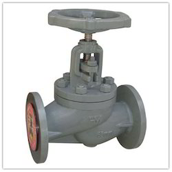 Ibr Valves