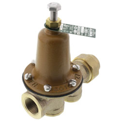 Pressure Valve