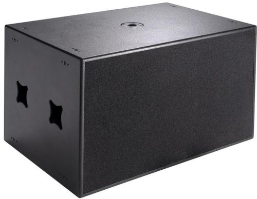 Wooden Stage Subwoofer