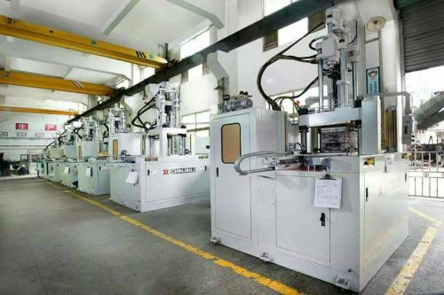 Liquid Rubber Injection Molding Machine, Brand Name : jl