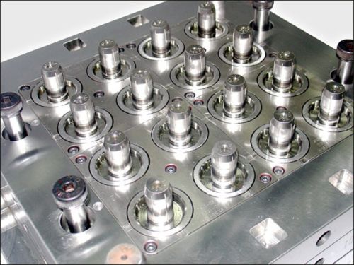 Silicone Mold, Brand Name : JL